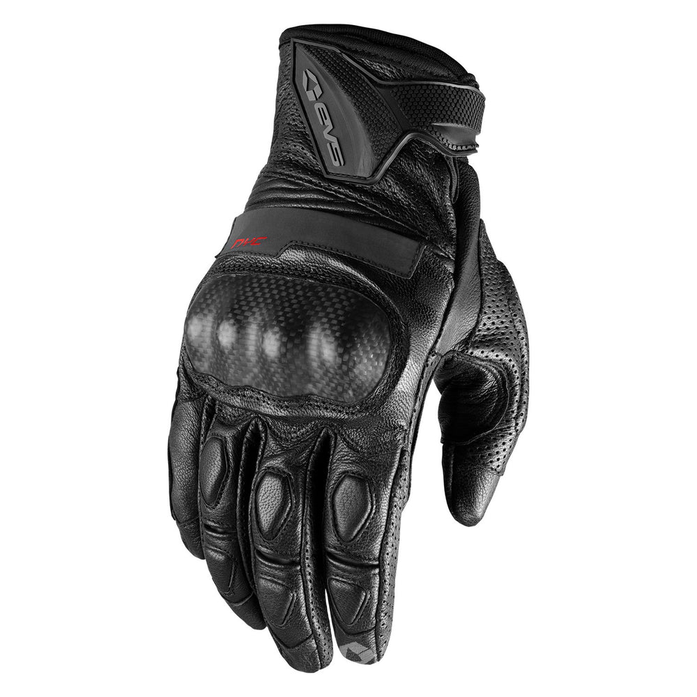 EVS NYC Street Glove Black - Medium