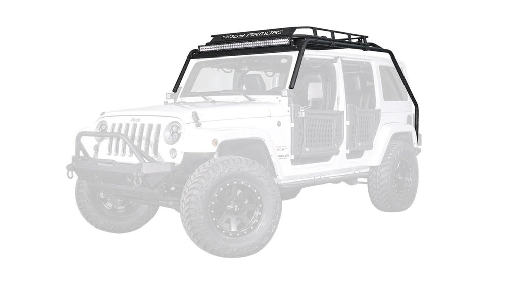 50IN LIGHT BAR AMBER COVERS