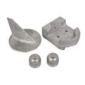 ANODE KIT ZINC