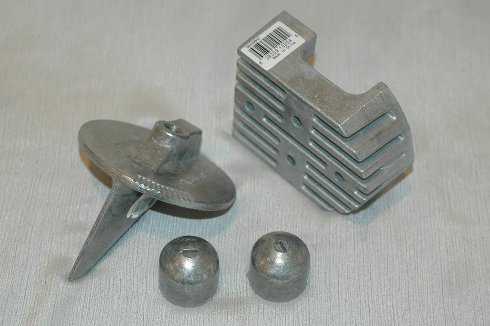 SIERRAMARINE auto part