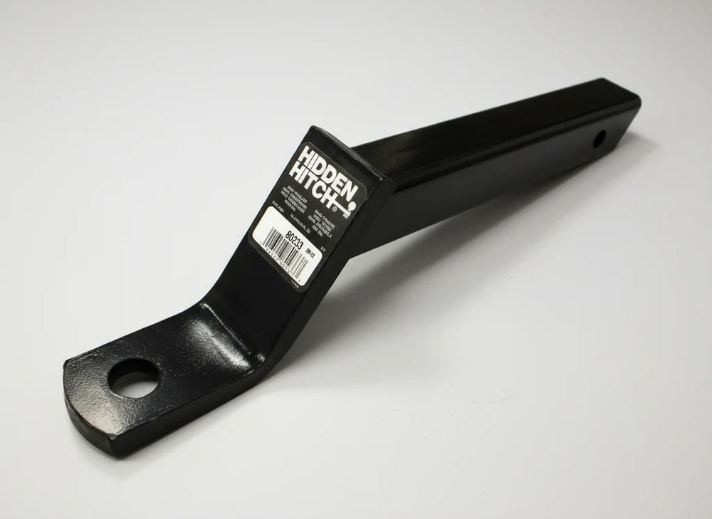 Hidden Hitch auto part