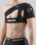 EVS SB03 Shoulder Brace Black - Large