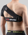 EVS SB03 Shoulder Brace Black - Large