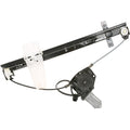 SELECT WINDOW LIFT