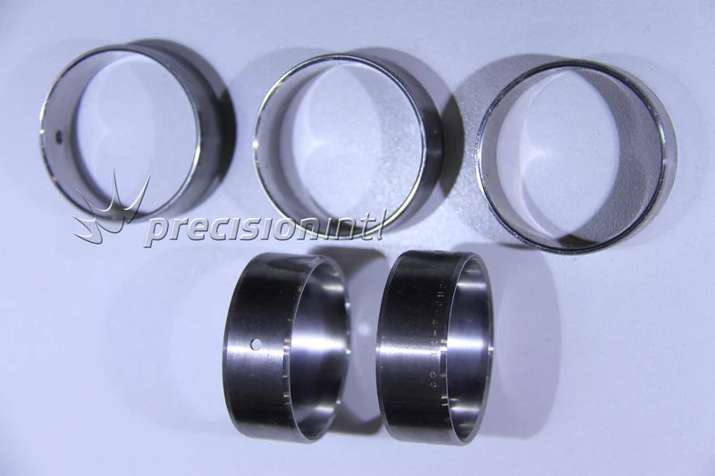 HP Cam Bearing Set - SBC +.010