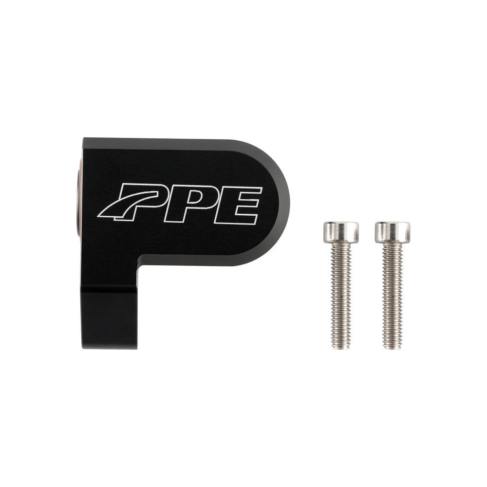 Pacific Performance Engineering spacers