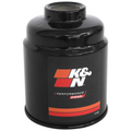 K&N 18-22 Dodge RAM 6.7L L6 Diesel Fuel Filter