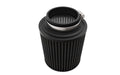 K&N Universal 3.5in Flange x 6in Base x 6.25in Height Dryflow Air Filter