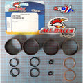 All Balls Racing 03-13 KTM SX 85 Fork Bushing Kit