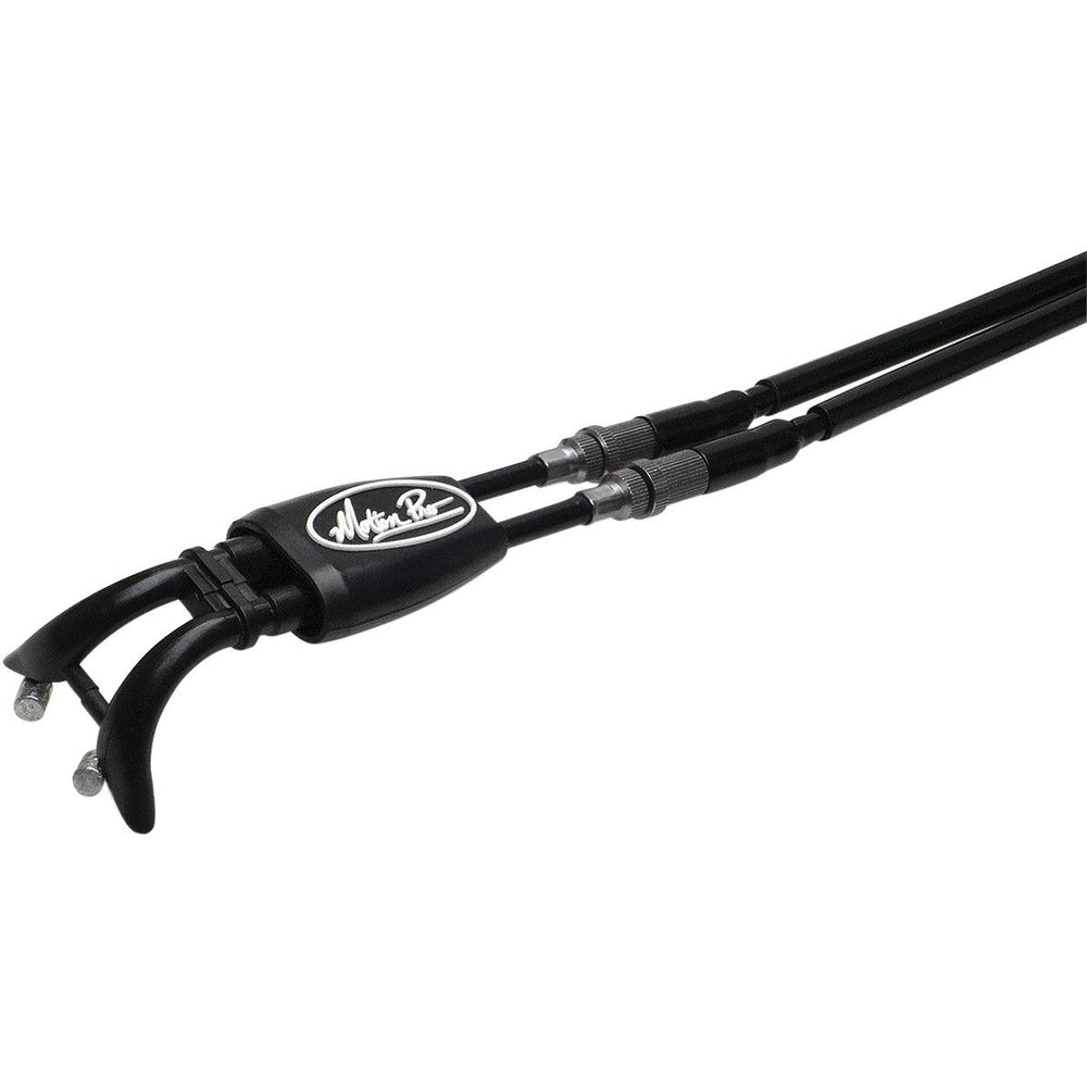 Motion Pro Revolver Ii Cables Set Kaw