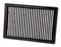 AEM air filter detail