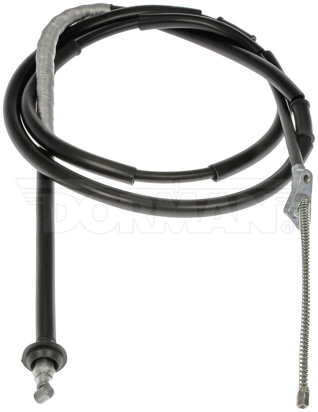 BRAKE CABLE