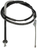 BRAKE CABLE