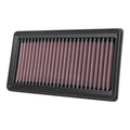 K&N Triumph Scrambler 1200 2019-2020 Replacement Air Filter