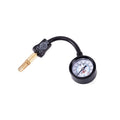 Air Lift Analog Pressure Gauge