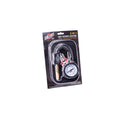 Air Lift Analog Pressure Gauge