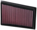 K&N Engineering air filter