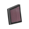 K&N Engineering air filter