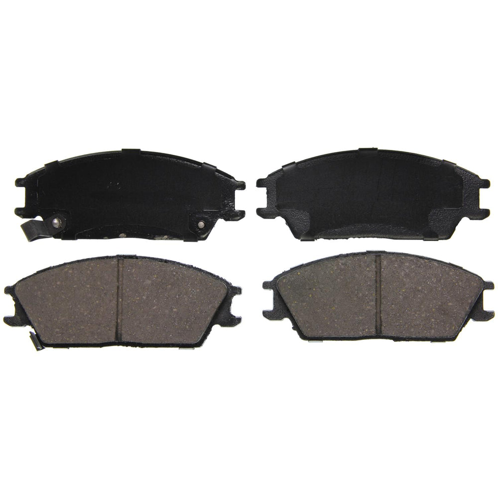 WAGNER BRAKE auto part