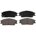 NAO BRAKE PADS