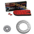 Eddie Motorsports hardware kit