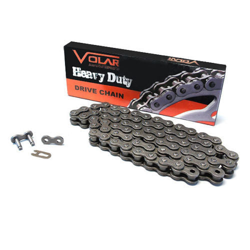 Eddie Motorsports polished hardware kit