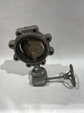 NUT - WHEEL BEARING