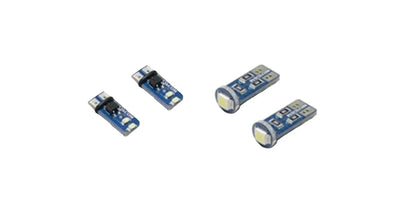 LED DOME LIGHT