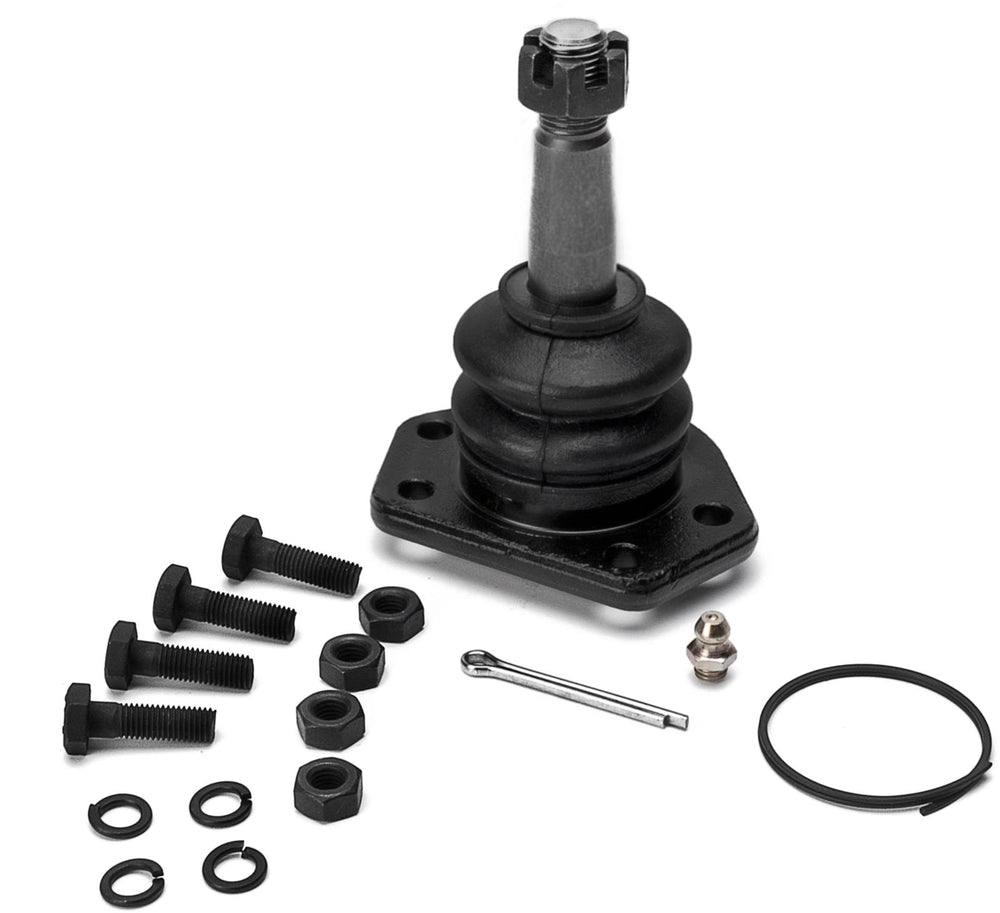 Proforged auto part