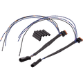 NAMZ 00-13 V-Twin Road King Plug-N-Play Front Turn Sig Tap Harness (Turn Sig/Passing Lights)