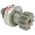 VALEO STARTER NOS. D9R116 D9R144 USED ON VOLVO PENTA DIESEL ENGINES DRIVE GEAR