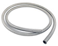 Russell Performance -8 AN ProFlex Stainless Steel Braided Hose (Pre-Packaged 6 Foot Roll)