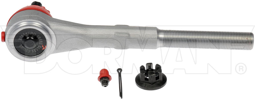 TIE ROD
