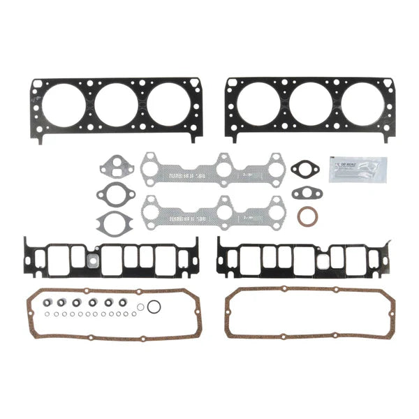Engine Cylinder Head Gasket Set - 02-10341-01