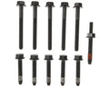 MAHLE Original Detomaso Mangusta 72-67 Cylinder Head Bolts