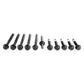 MAHLE Original Detomaso Mangusta 72-67 Cylinder Head Bolts