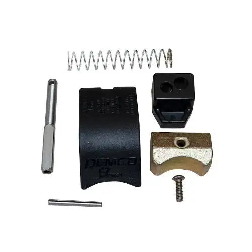 Hidden Hitch auto part
