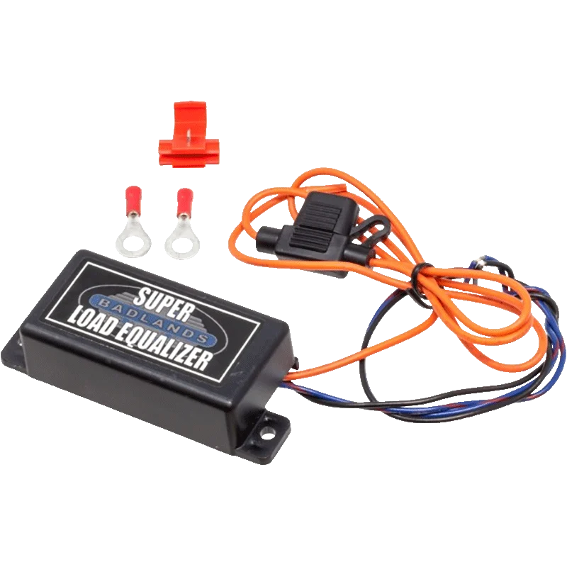 Badlands Super Brake Light Load Equalizer
