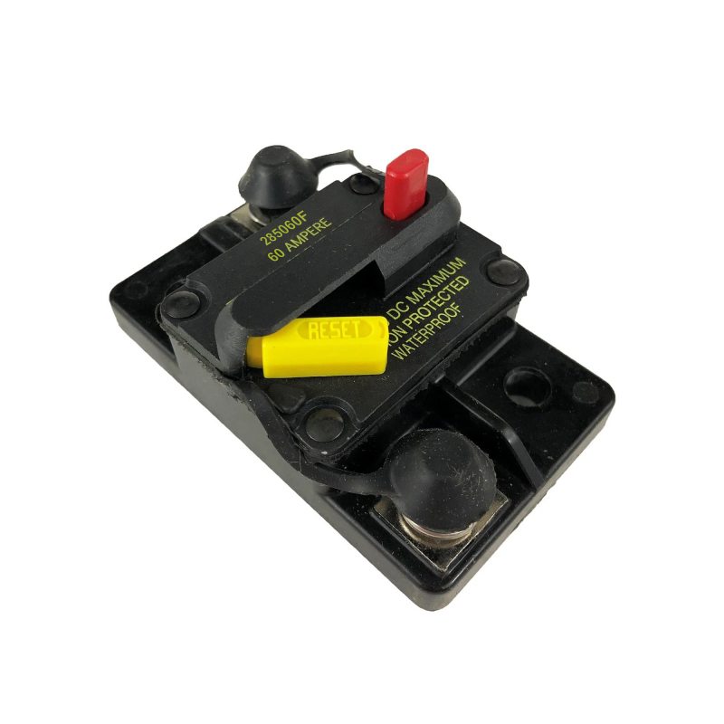 BLUE SEA auto part