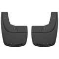 Front Mud Flaps