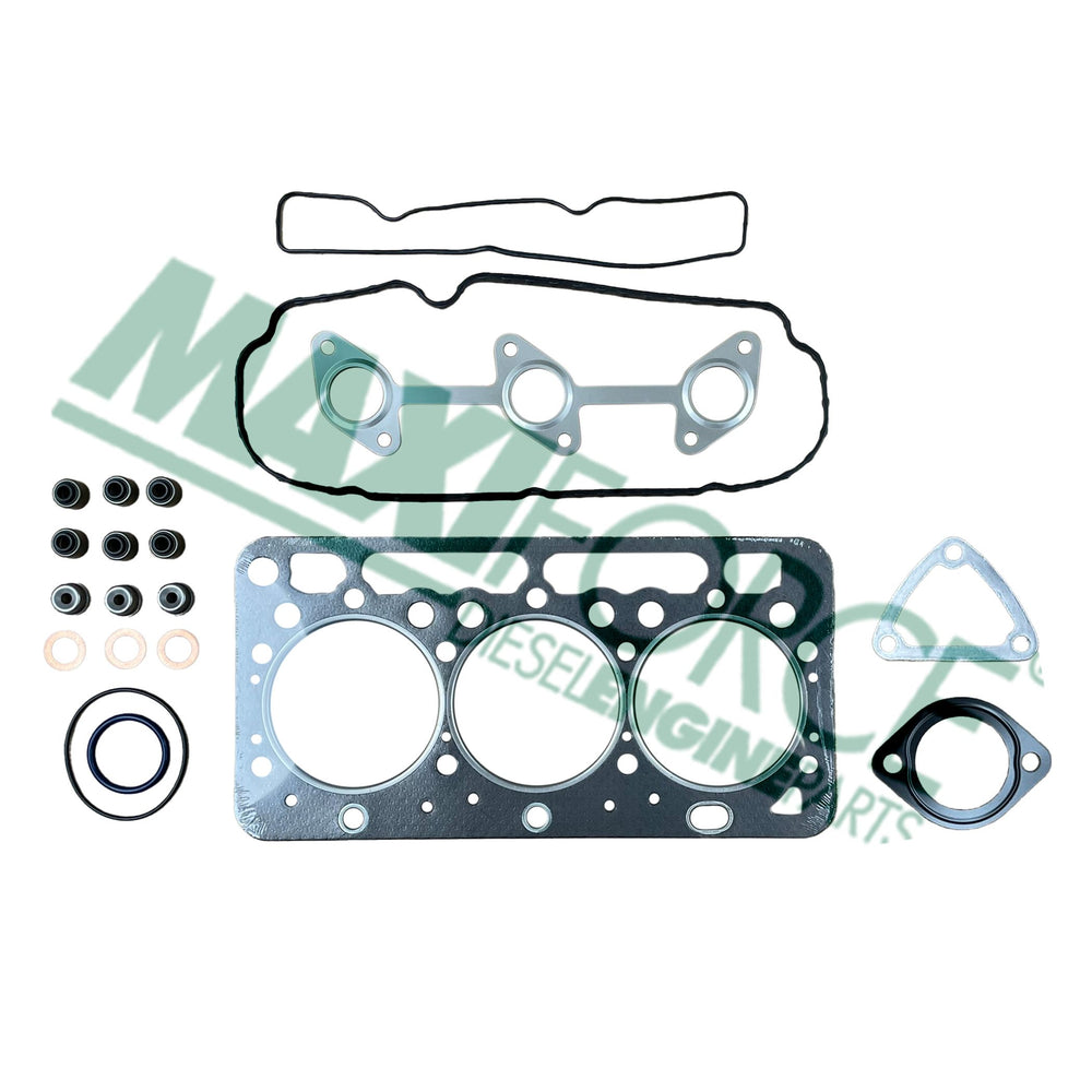 NATIONAL red auto part