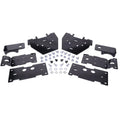 SEAT BRKT CHEV TRAVERSE 19/20