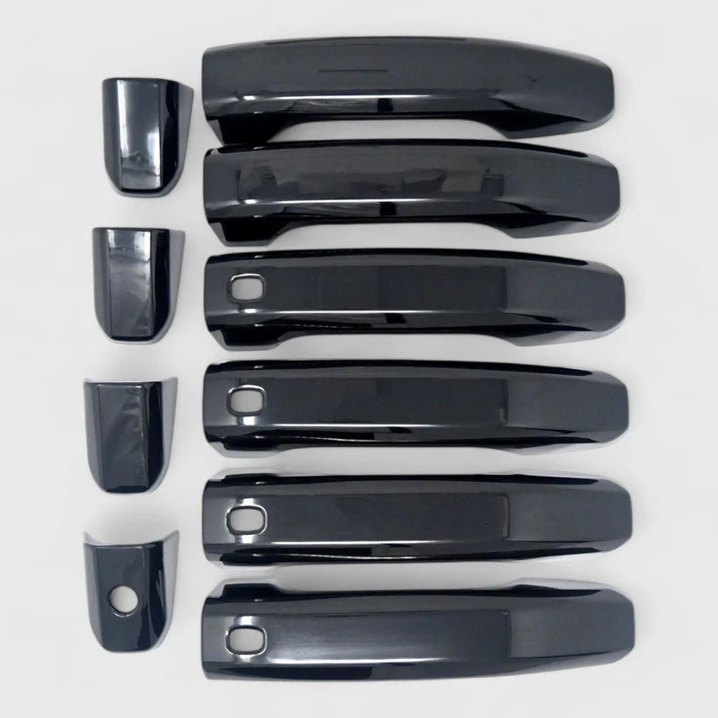 Trim Illusion chrome auto part