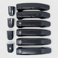 Trim Illusion chrome auto part