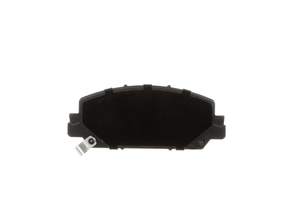 DISC BRAKE PADS