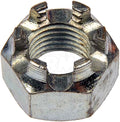 NUT CAST HEX 3/824