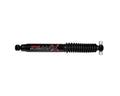 Black MAX Shock Absorber 92-98 K Series Suburban w/Black Boot 24.84 Inch Extended 14.82 Inch Collapsed Skyjacker