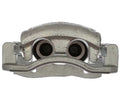 BRAKE CALIPER & BRACKET