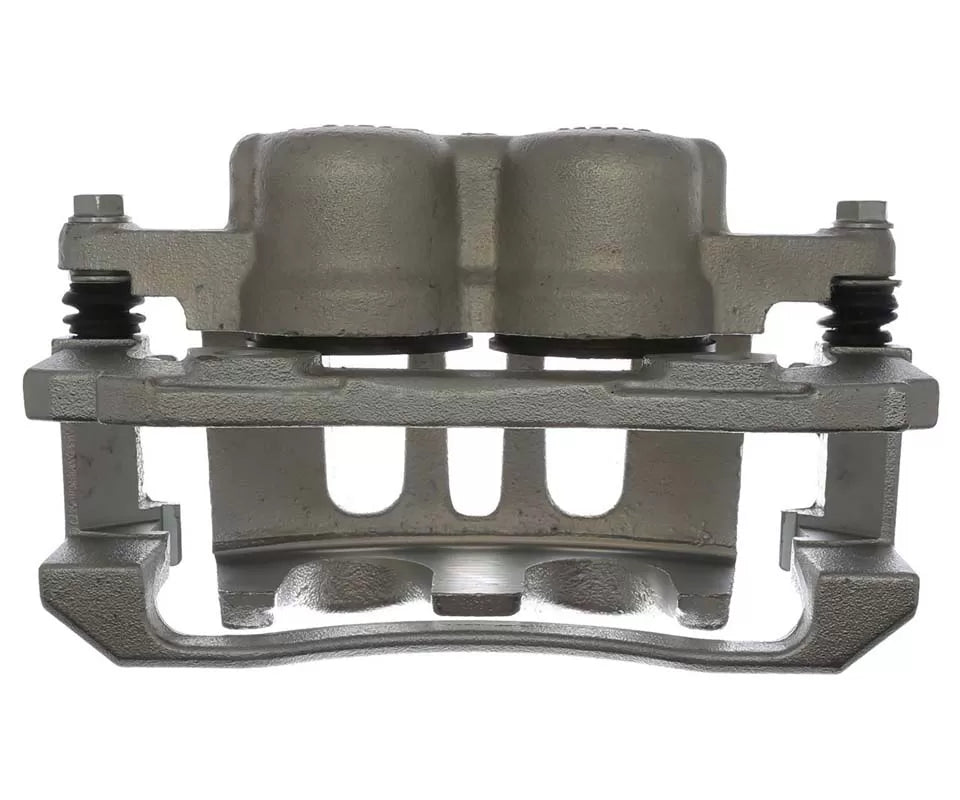 BRAKE CALIPER & BRACKET