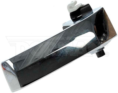 INTERIOR DOOR HANDLE